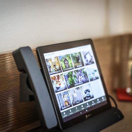 Hotel Restaurant Schwoerer Lenzkirch Zewnętrze zdjęcie