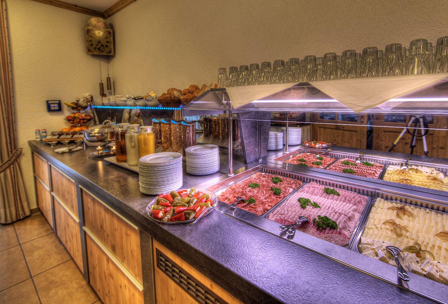 Hotel Restaurant Schwoerer Lenzkirch Zewnętrze zdjęcie