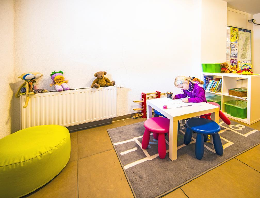 Hotel Restaurant Schwoerer Lenzkirch Zewnętrze zdjęcie